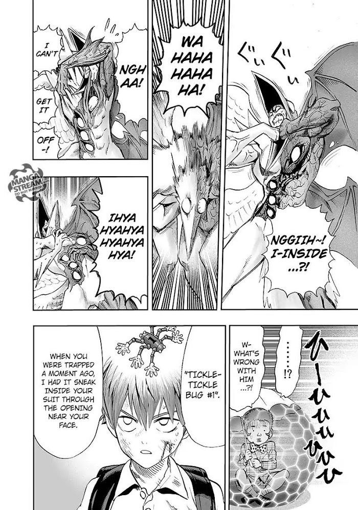 One Punch Man - Chapter 100.2 image 17